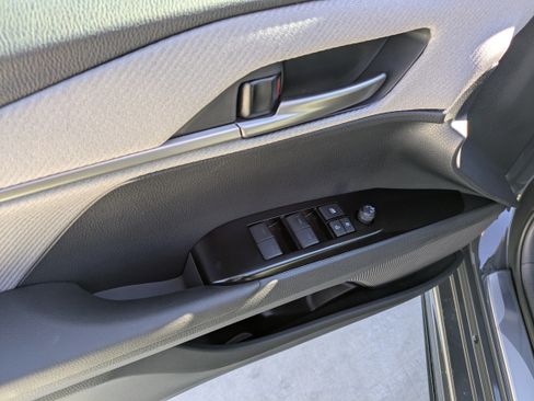 New 2026 Toyota Camry SE image 13