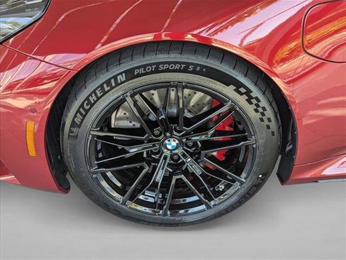 New 2026 BMW M5 w/ Carbon Package AWD/4WD image 8