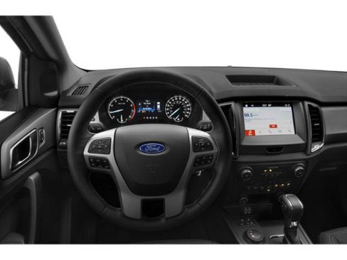 Used 2021 Ford Ranger XL w/ FX4 Off-Road Package AWD/4WD image 7