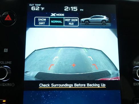 New 2026 Subaru Crosstrek 2.0i Premium AWD/4WD image 34