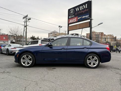 Used 2016 BMW 328i xDrive Sedan image 7