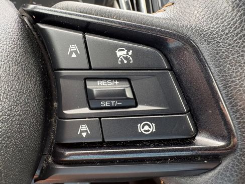 Certified 2024 Subaru Outback Wilderness AWD/4WD image 16