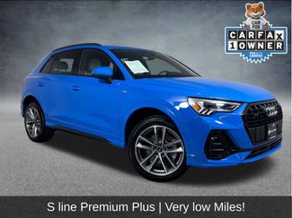 Used 2023 Audi Q3 2.0T Premium Plus AWD/4WD 360° Tour