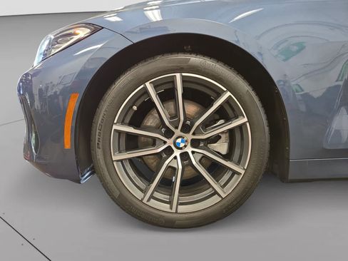 Used 2022 BMW 430i xDrive Coupe w/ Convenience Package image 9