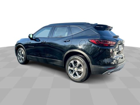 Certified 2023 Chevrolet Blazer LT AWD/4WD image 7