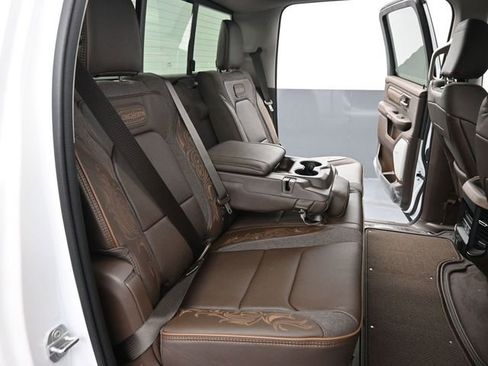 New 2026 RAM 1500 Limited image 21