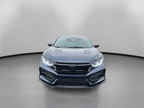 Used 2017 Honda Civic LX image 2