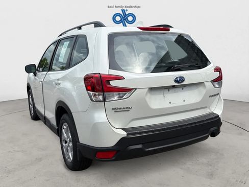 Used 2020 Subaru Forester w/ Alloy Wheel Package AWD/4WD image 4