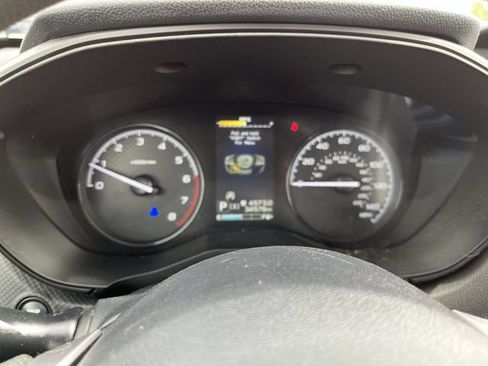 Used 2021 Subaru Forester AWD/4WD image 13