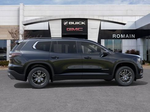 New 2026 GMC Acadia Elevation FWD image 5