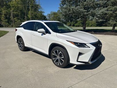 Used 2016 Lexus RX 350 350