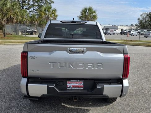 Used 2023 Toyota Tundra Limited image 3