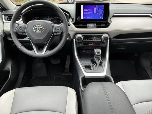 Used 2023 Toyota RAV4 XLE Premium AWD/4WD image 29