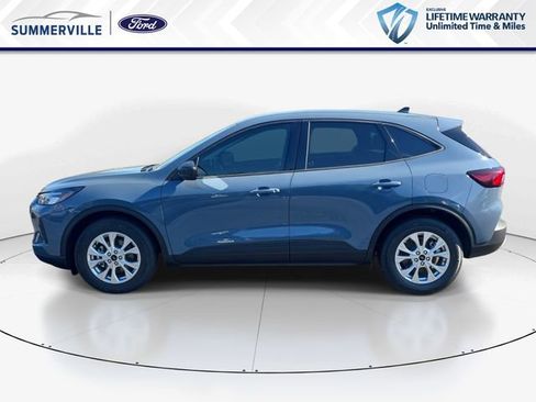 New 2026 Ford Escape Active w/ Tech Pack #1 FWD image 8