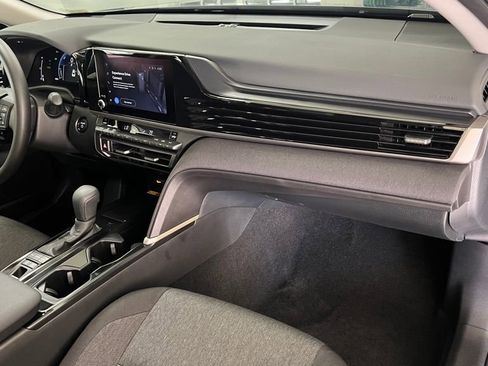 Certified 2026 Toyota Camry LE image 23