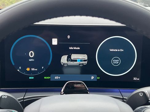 New 2026 Hyundai Santa Fe Calligraphy image 21