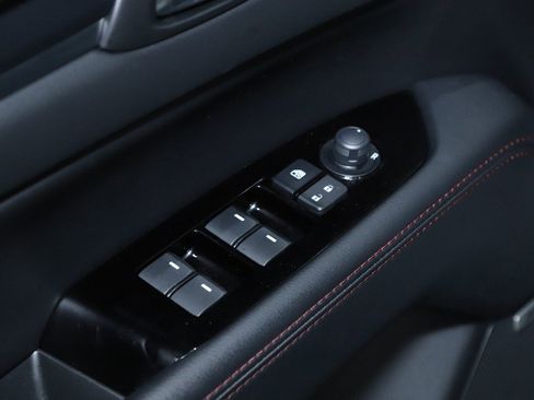 Used 2023 MAZDA CX-5 Carbon Edition image 16