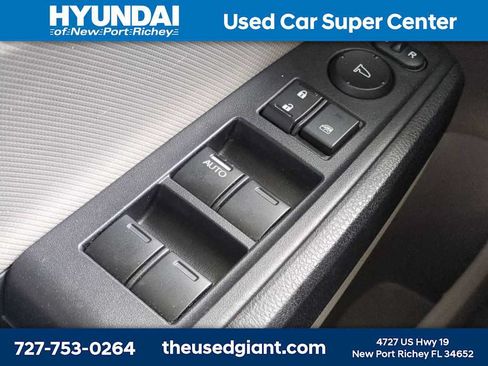 Used 2012 Honda Accord LX image 20