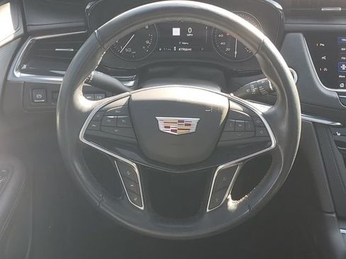 Certified 2023 Cadillac XT5 Premium Luxury w/ Technology Package AWD/4WD image 13