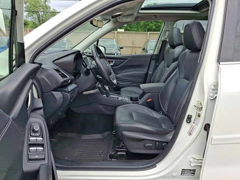 Used 2019 Subaru Forester Limited w/ Popular Package #3 AWD/4WD image 15