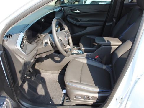 New 2026 Buick Encore GX Sport Touring w/ Comfort Package image 12