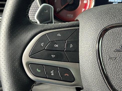 Used 2023 Dodge Charger SRT Hellcat w/ Harman/Kardon Audio Group RWD image 31