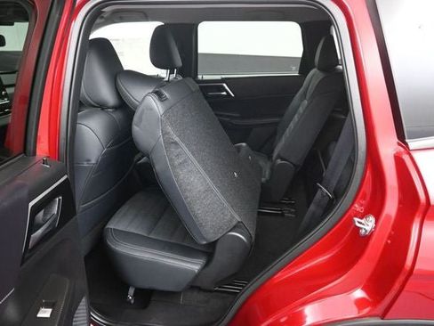 New 2026 Nissan Rogue SL AWD/4WD image 26