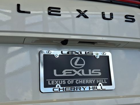 New 2026 Lexus LX 600 4WD w/ Luxury Package image 20