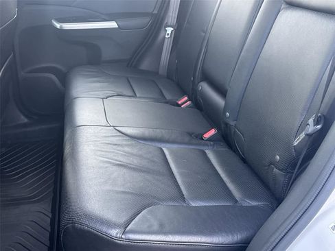 Used 2015 Honda CR-V Touring image 14