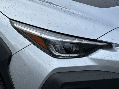 Used 2026 Subaru Crosstrek 2.5i Wilderness w/ Wilderness Package image 30