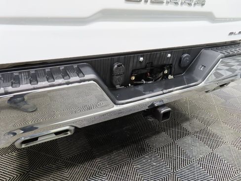 Used 2021 GMC Sierra 1500 SLE image 37