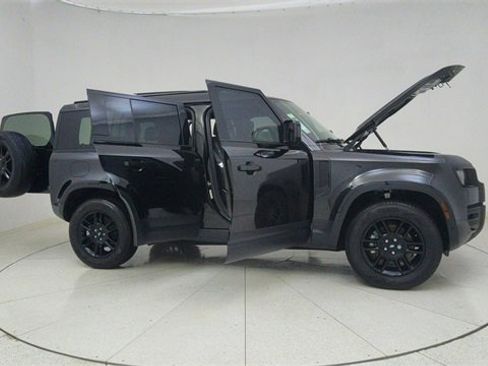 Used 2024 Land Rover Defender 110 S image 72
