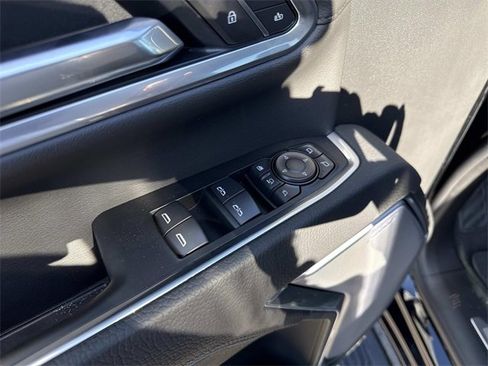 New 2026 GMC Sierra 2500 Denali w/ Denali Reserve Package image 16