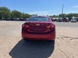 Used 2018 Chevrolet Cruze LT image 3