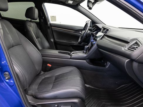 Used 2018 Honda Civic Sport Touring image 14