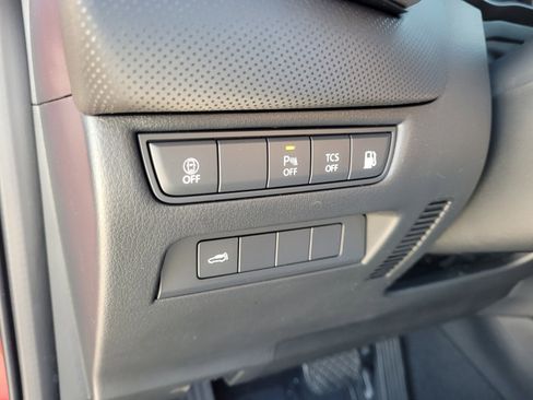 New 2026 MAZDA CX-50 2.5 Hybrid w/ Weather Package image 23