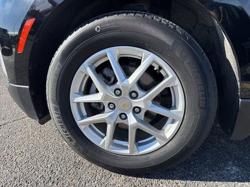 Used 2023 Chevrolet Equinox LT image 22