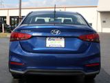 Used 2021 Hyundai Accent SE image 5