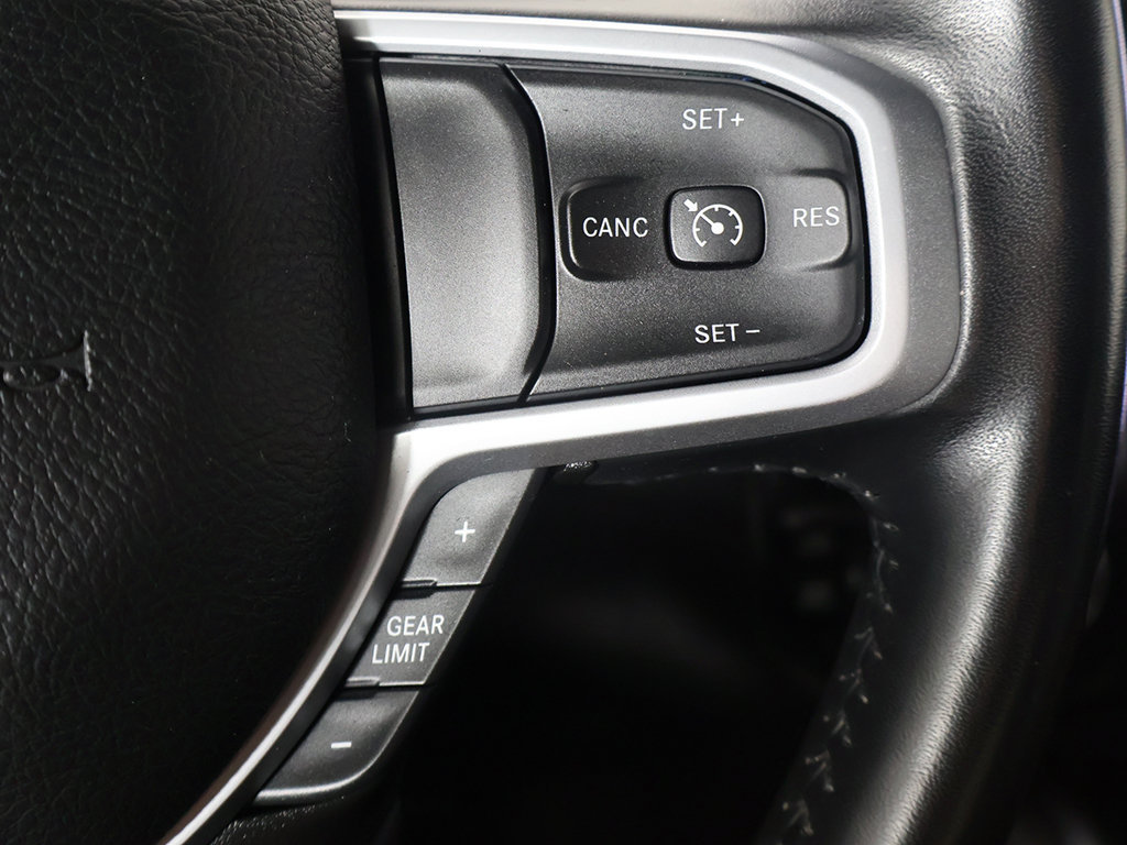 Used 2024 RAM 1500 Big Horn AWD/4WD image 39