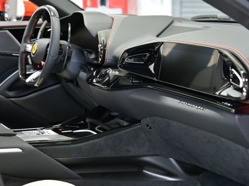 Used 2026 Ferrari Purosangue image 49