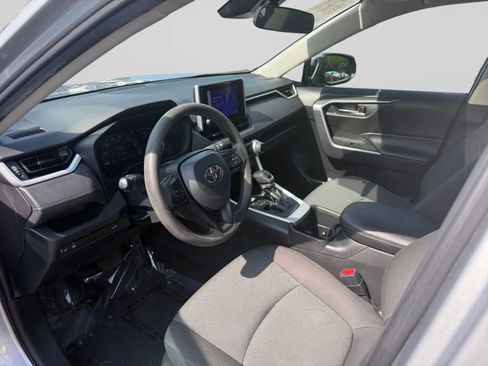 Used 2023 Toyota RAV4 XLE w/ Convenience Package FWD image 15