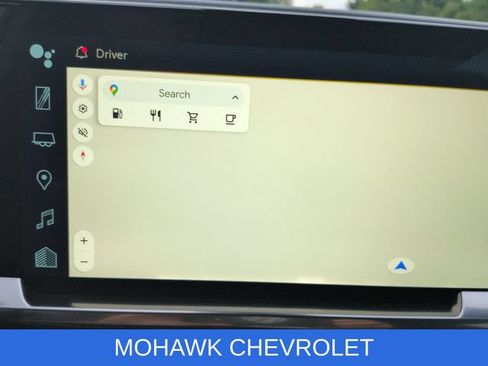 Used 2023 Chevrolet Silverado 1500 LT w/ Safety Package AWD/4WD image 14