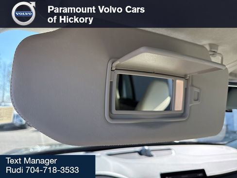 New 2026 Volvo XC90 T8 Ultra w/ Lounge Package AWD/4WD image 32