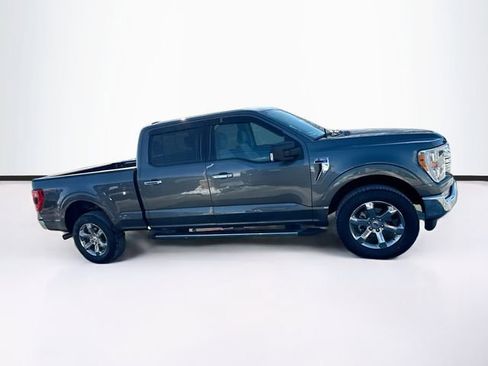 Certified 2023 Ford F150 XLT w/ Equipment Group 302A High image 9