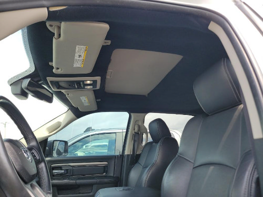 Used 2017 RAM 1500 Sport w/ Convenience Group AWD/4WD image 8