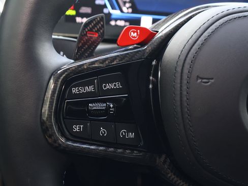 Used 2026 BMW M3 Competition w/ Executive Package image 26