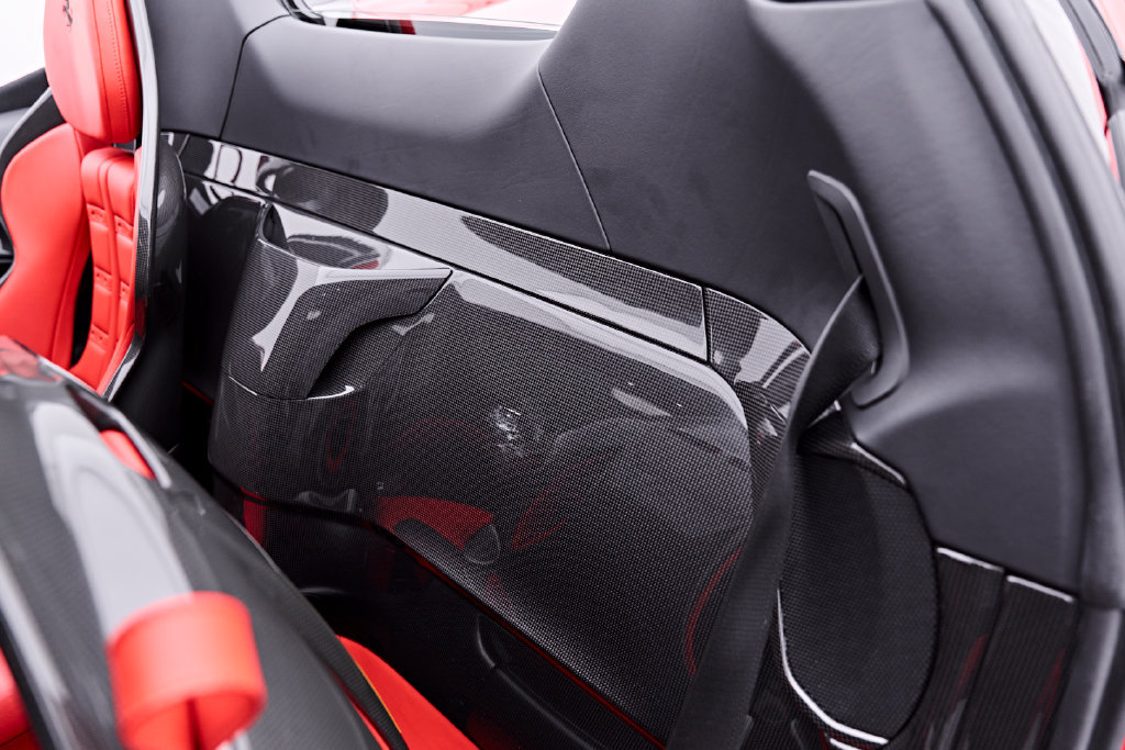 Used 2024 Ferrari SF90 Spider AWD/4WD image 67