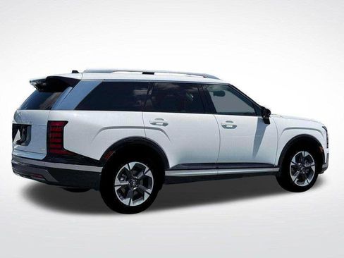 New 2026 Hyundai Palisade Limited AWD/4WD image 8