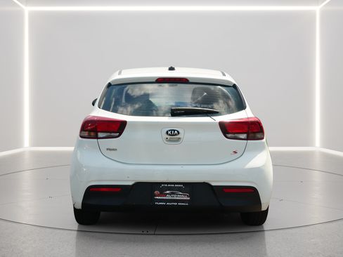 Used 2020 Kia Rio S FWD image 7