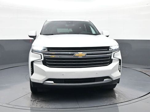 Used 2024 Chevrolet Tahoe LT AWD/4WD image 2